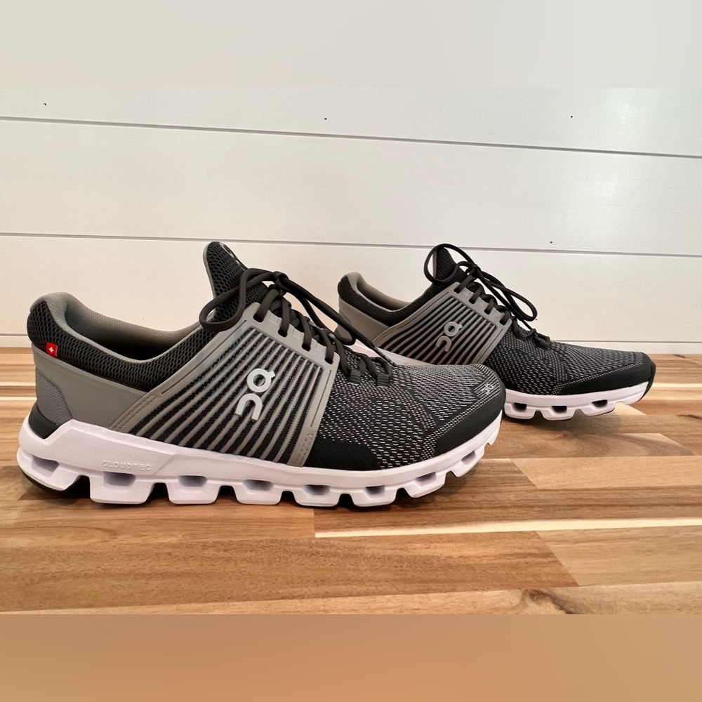 On Running Cloudswift Men’s Size 10 New Without Tags